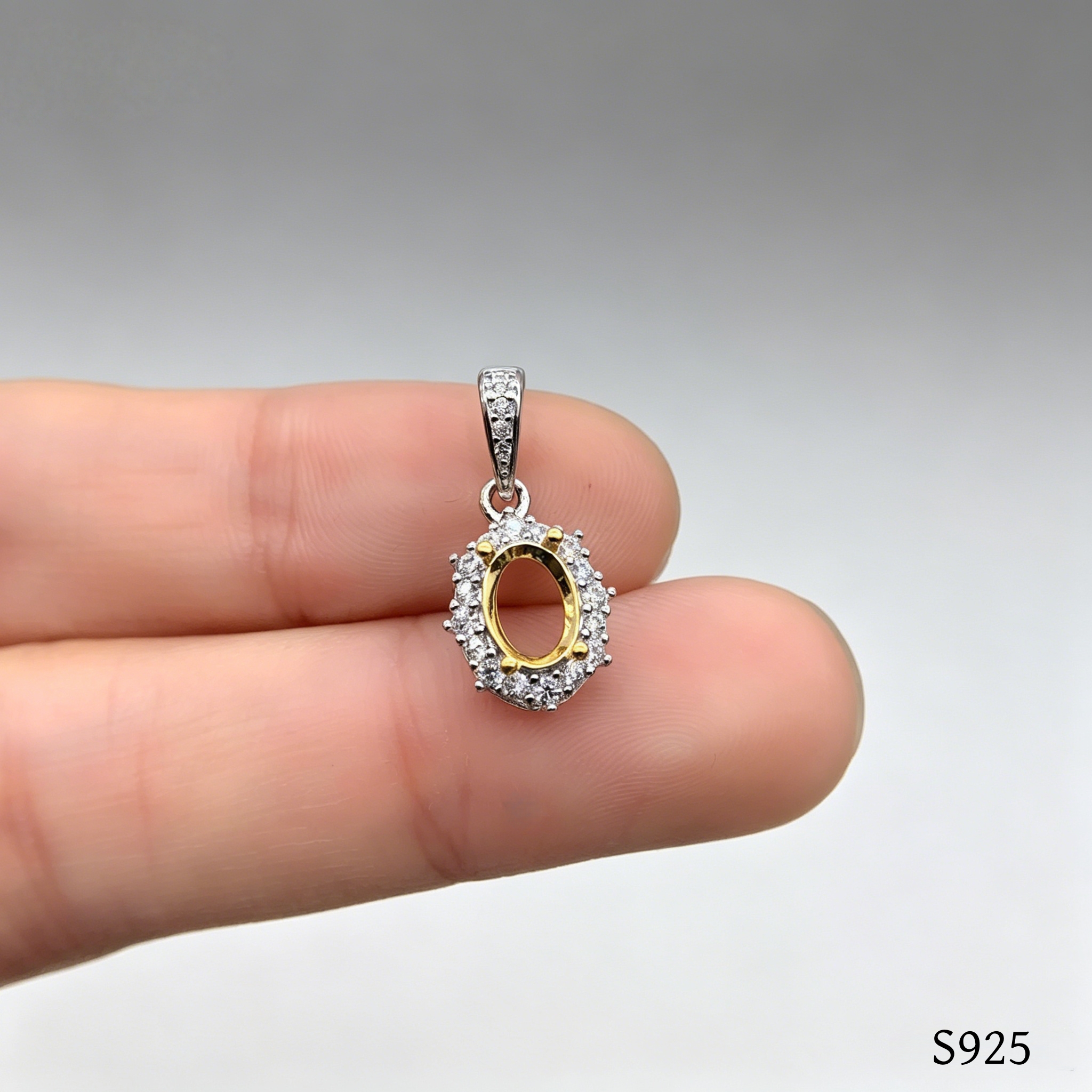 Wholesale S925 Sterling Silver - Women Accessories In Wholesale บทวิจารณ์และราคา