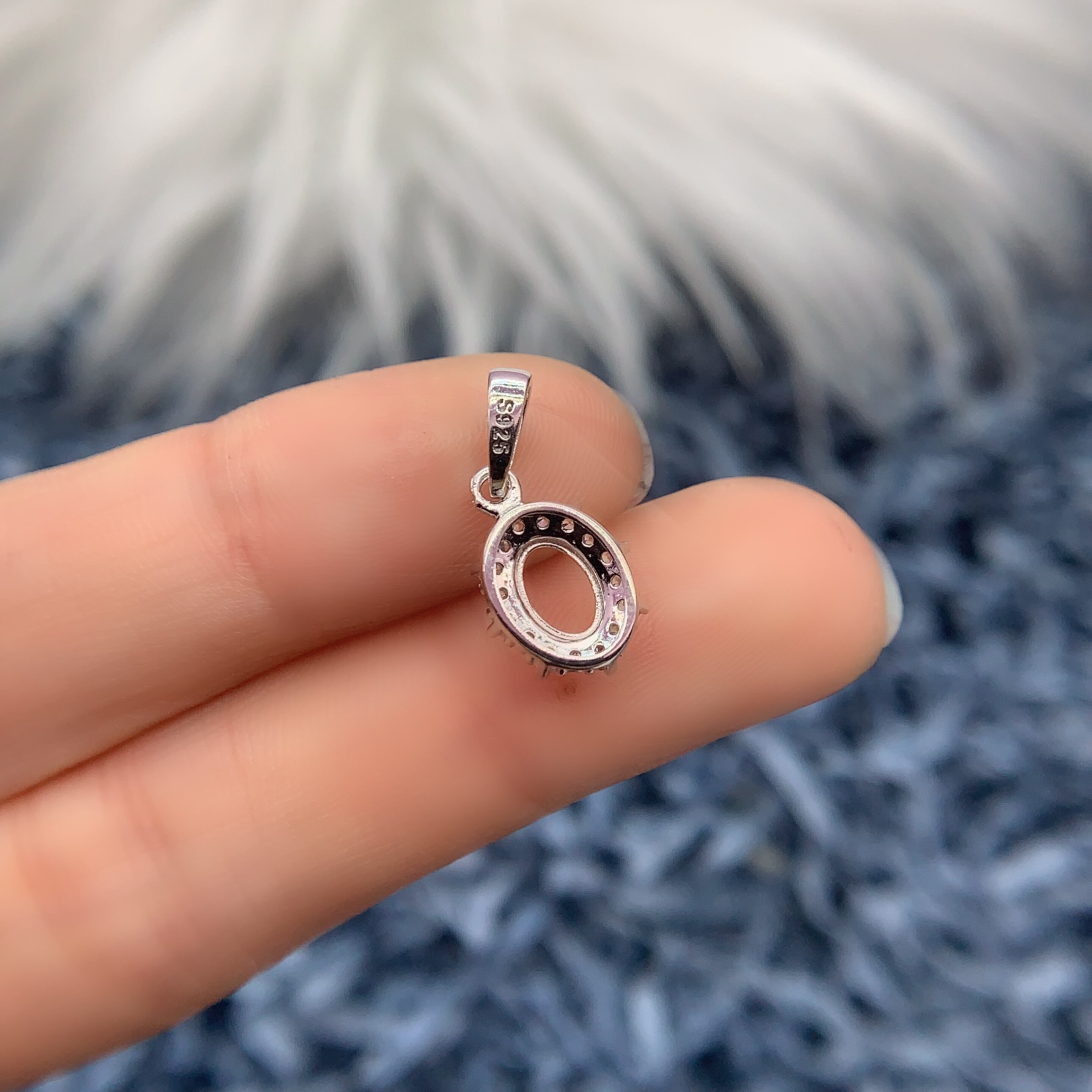 Wholesale S925 Sterling Silver - Women Accessories In Wholesale บทวิจารณ์และราคา