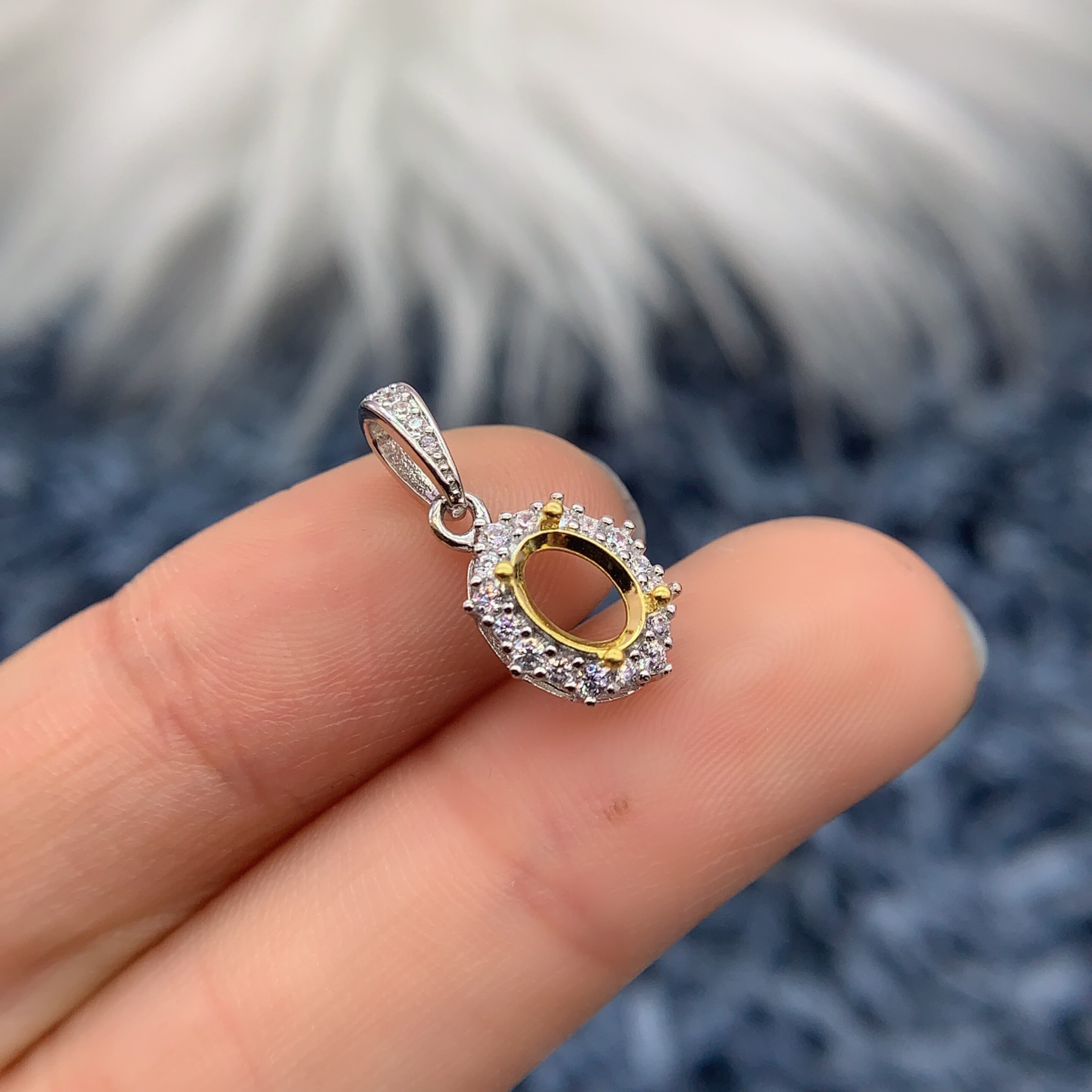 Wholesale S925 Sterling Silver - Women Accessories In Wholesale บทวิจารณ์และราคา