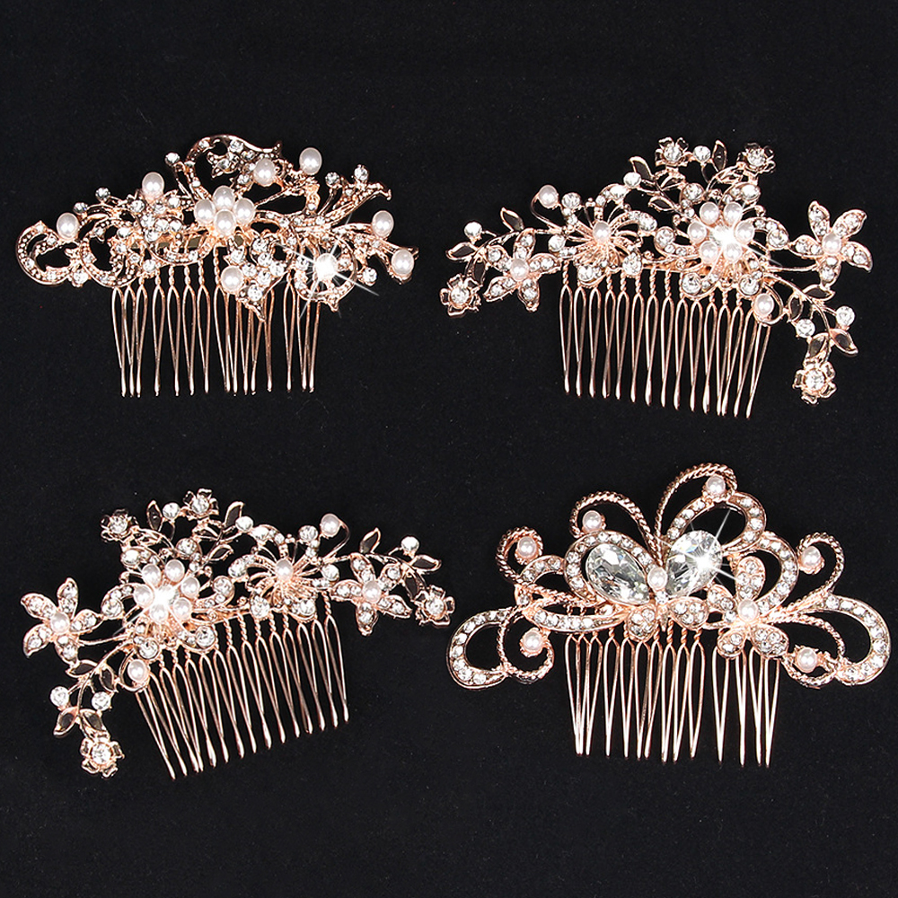 10pcs 50pcs DIY Hair Sticks Ra - Women Accessories In Wholesale บทวิจารณ์และราคา
