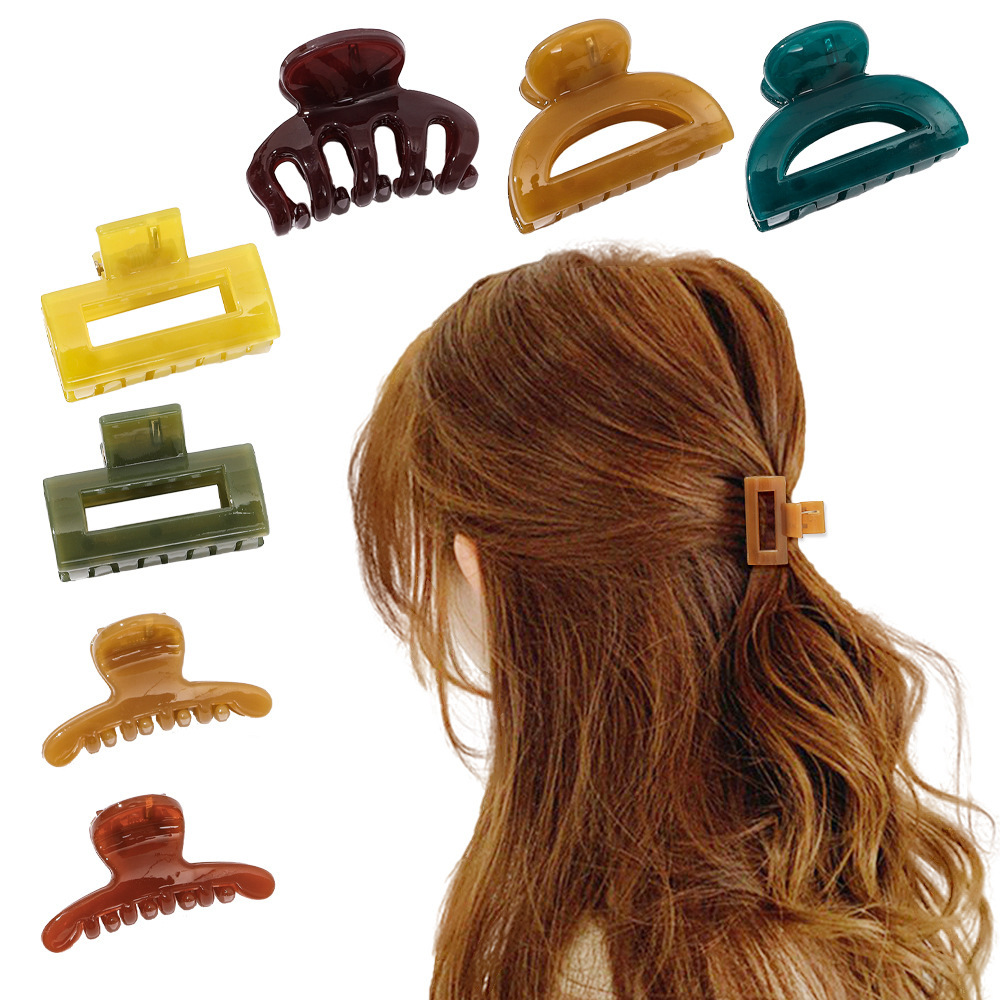 New Fashion Small Geometry Col - Women Accessories In Wholesale บทวิจารณ์และราคา