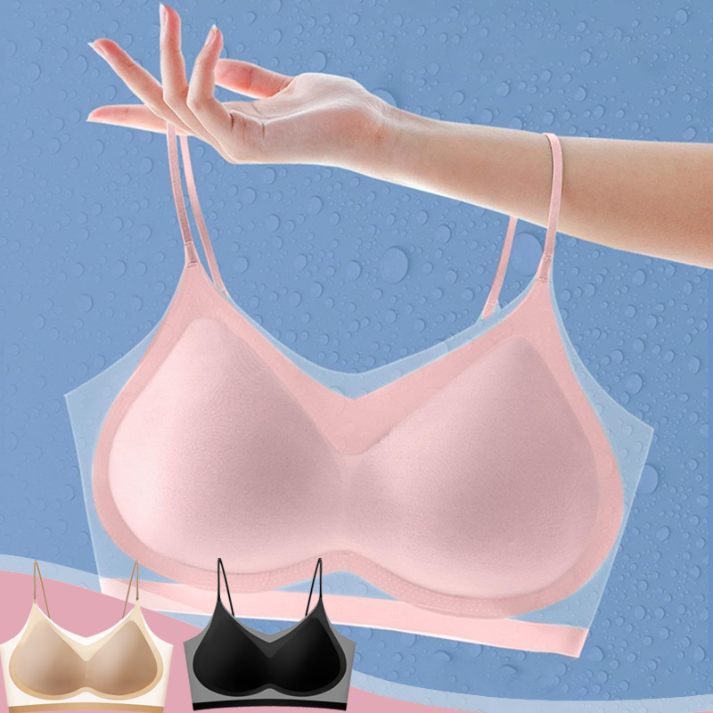 Bras for Women Plus Size Shapi - Woman Accessory บทวิจารณ์และราคา