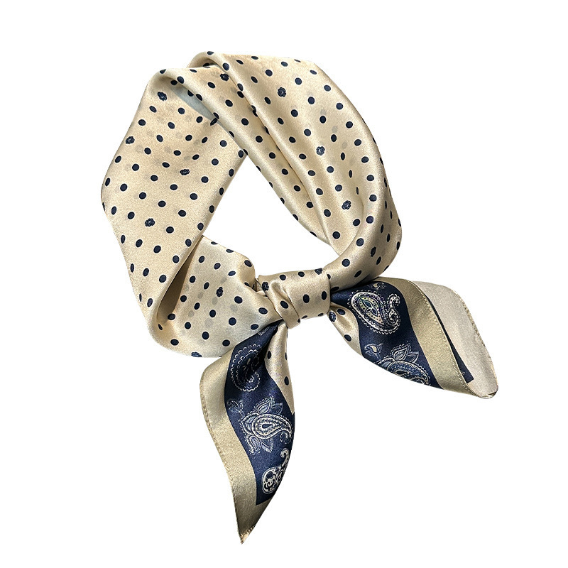 New 100% Natural Real Silk Sca - Women Accessories Brands บทวิจารณ์และราคา