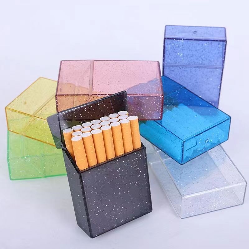 Sealed Waterproof Cigarette ca - Woman Accessory บทวิจารณ์และราคา