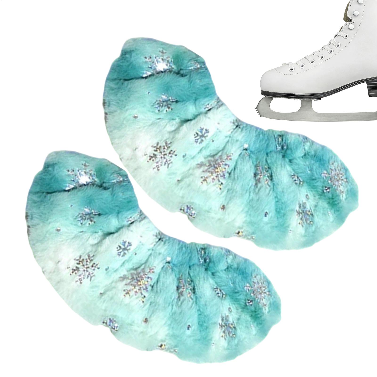 Ice Skate Guards Moisture-Wick - Woman Accessory บทวิจารณ์และราคา
