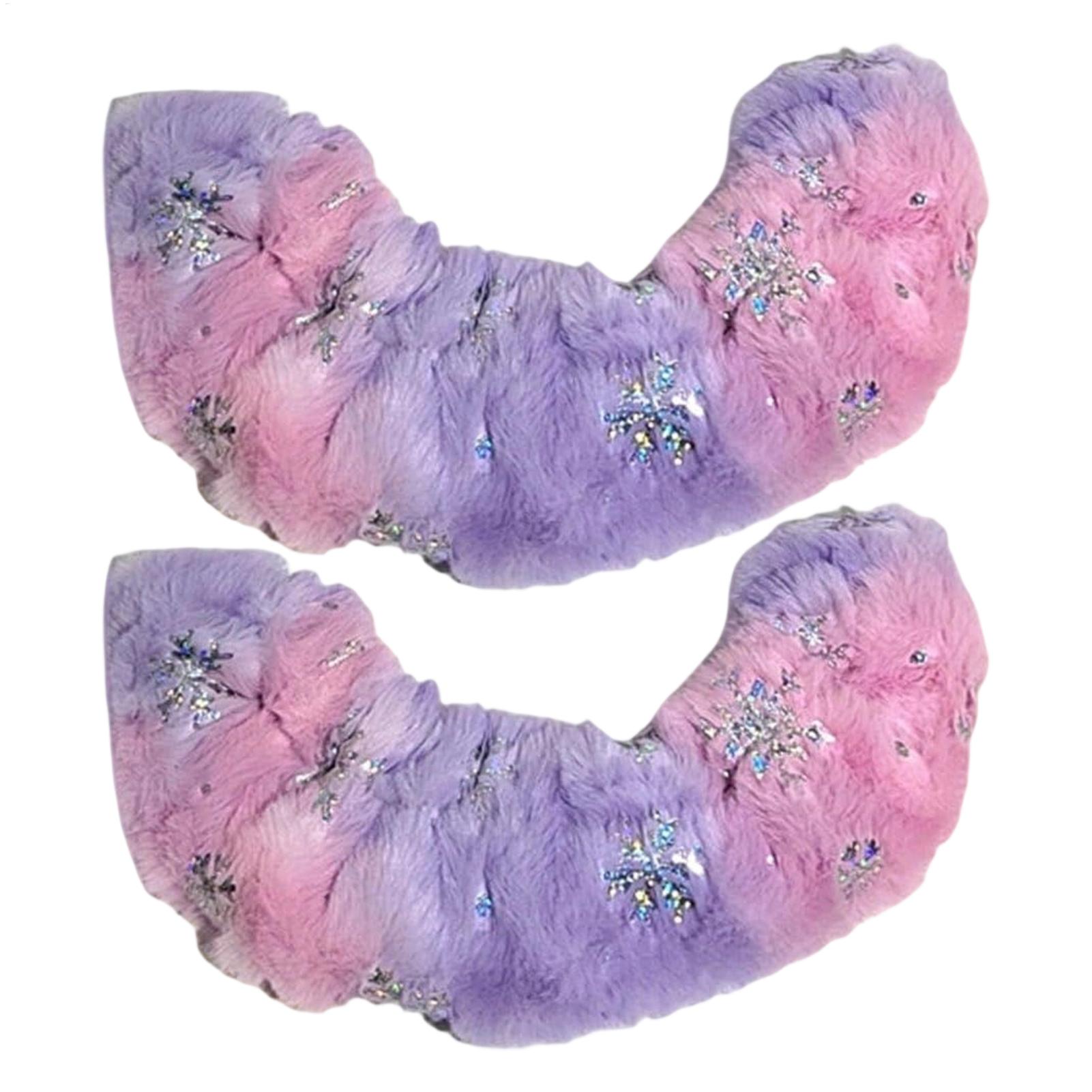 Ice Skate Guards Moisture-Wick - Woman Accessory บทวิจารณ์และราคา