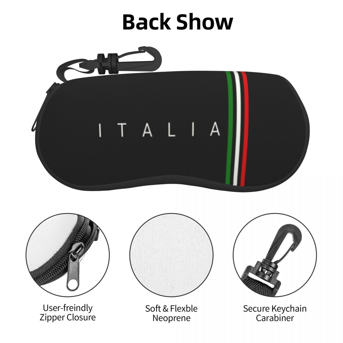 Italy Flag Eyeglass Glasses Ca - Women Accessories Qatar บทวิจารณ์และราคา