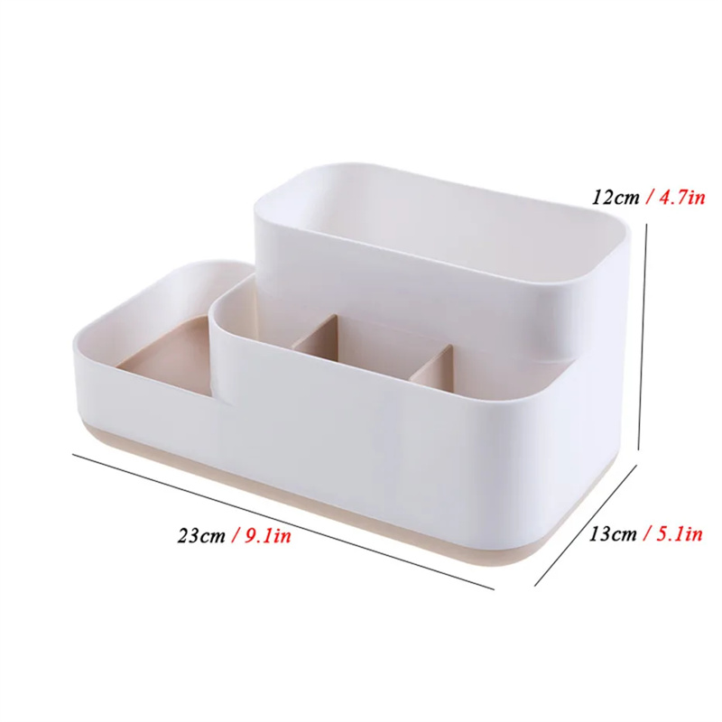 Large Capacity Cosmetic Tools  - Women Accessories Organizer บทวิจารณ์และราคา