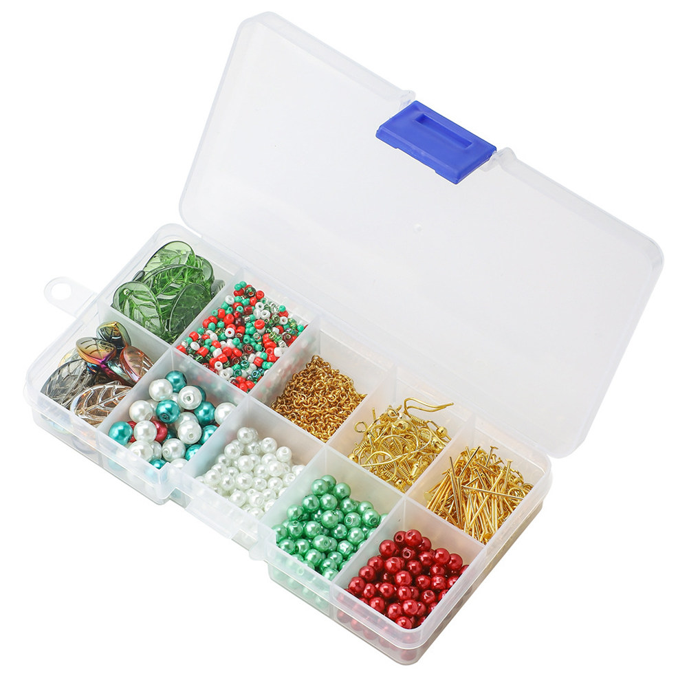 1 Box Anti-Rust DIY Earring Ma - Women'S Ear Accessories บทวิจารณ์และราคา