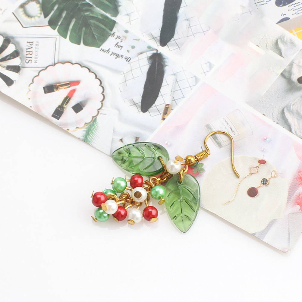 1 Box Anti-Rust DIY Earring Ma - Women'S Ear Accessories บทวิจารณ์และราคา