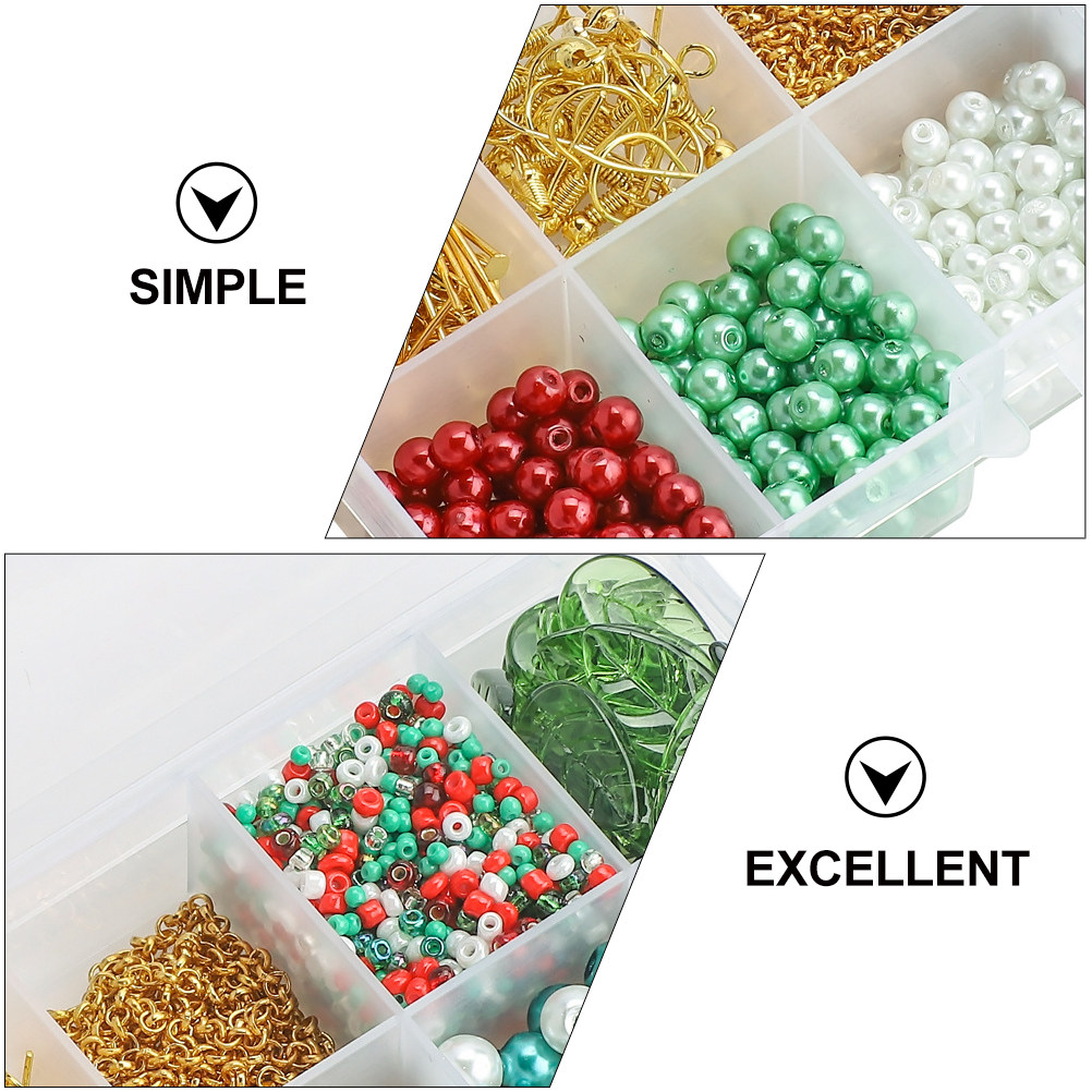 1 Box Anti-Rust DIY Earring Ma - Women'S Ear Accessories บทวิจารณ์และราคา