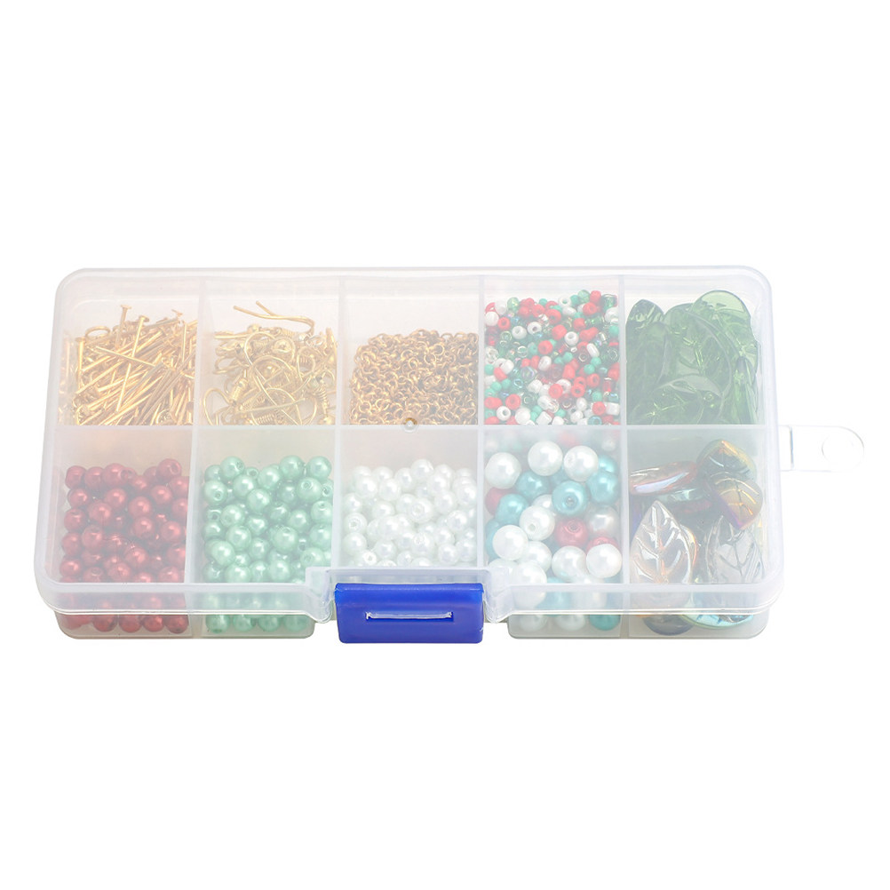 1 Box Anti-Rust DIY Earring Ma - Women'S Ear Accessories บทวิจารณ์และราคา