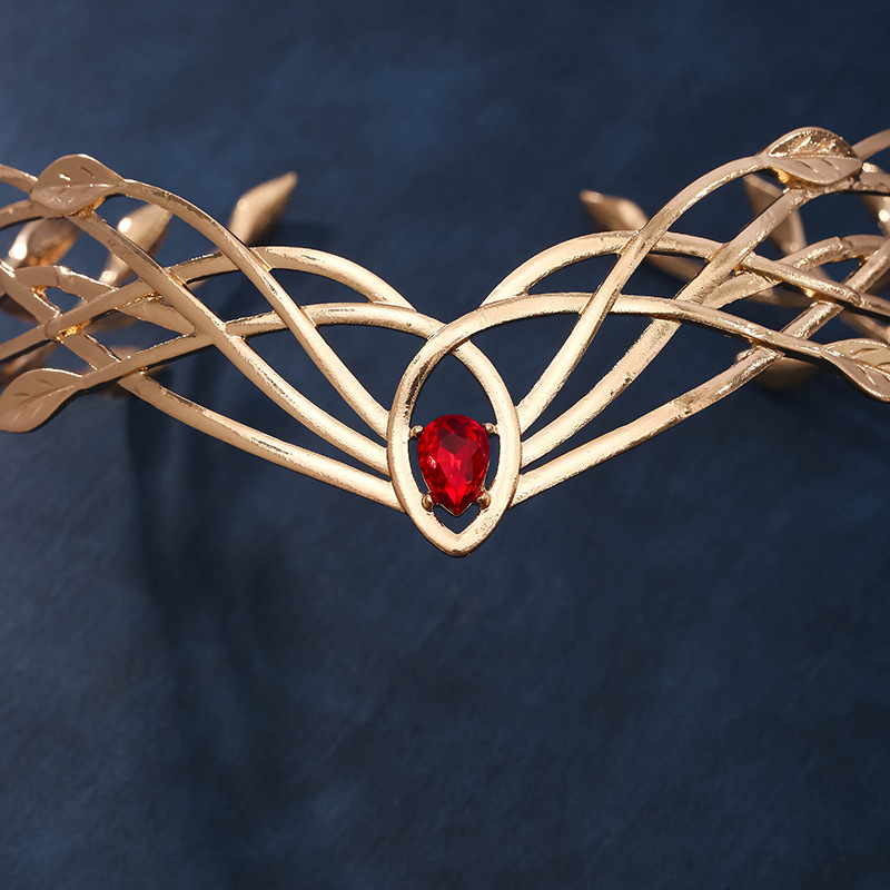 Luxury Tiaras Headbands for Wo - Women'S Accessories List บทวิจารณ์และราคา
