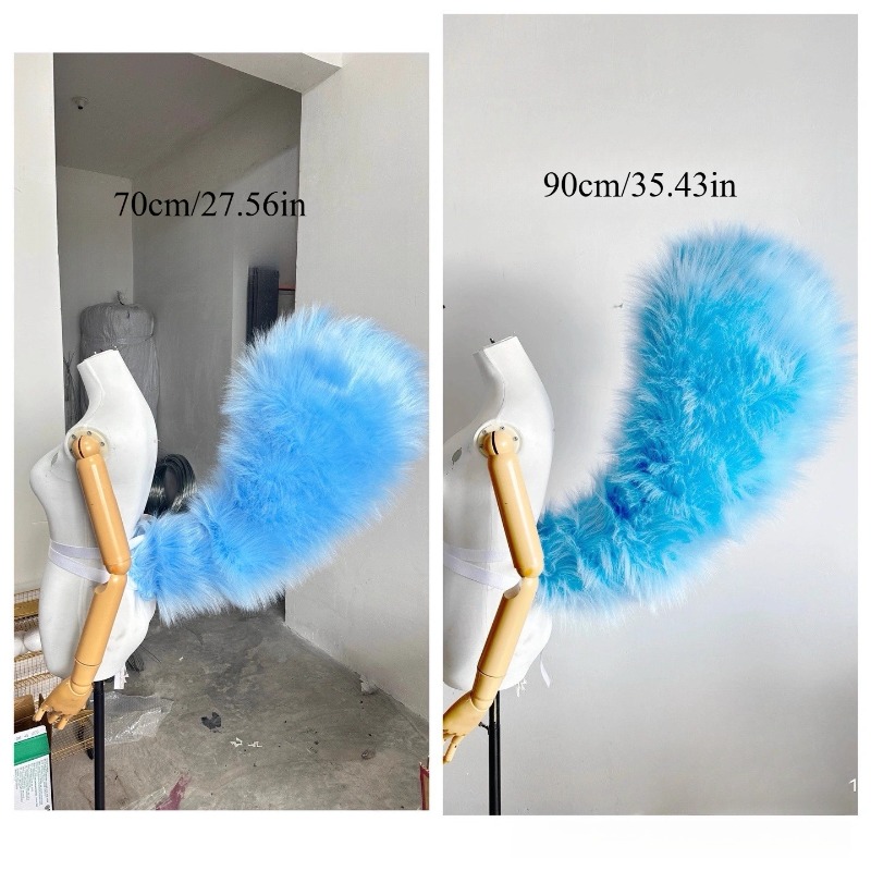 Little Flying Squirrel Cosplay - Women'S Ear Accessories บทวิจารณ์และราคา