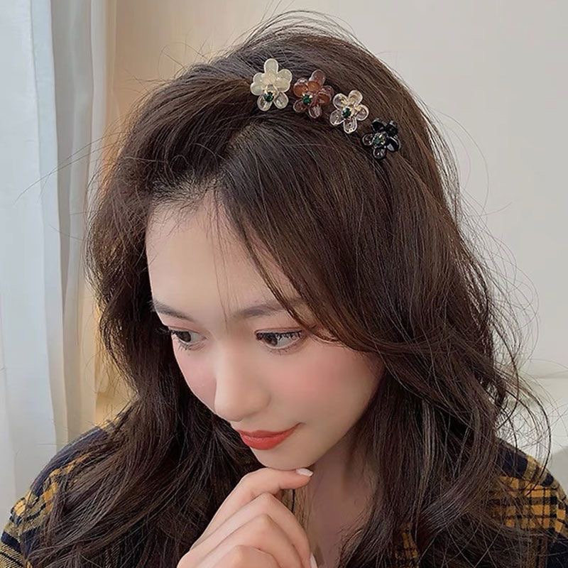 10pcs/set Korean Mini Hair Cli - Women Accessories In Wholesale บทวิจารณ์และราคา