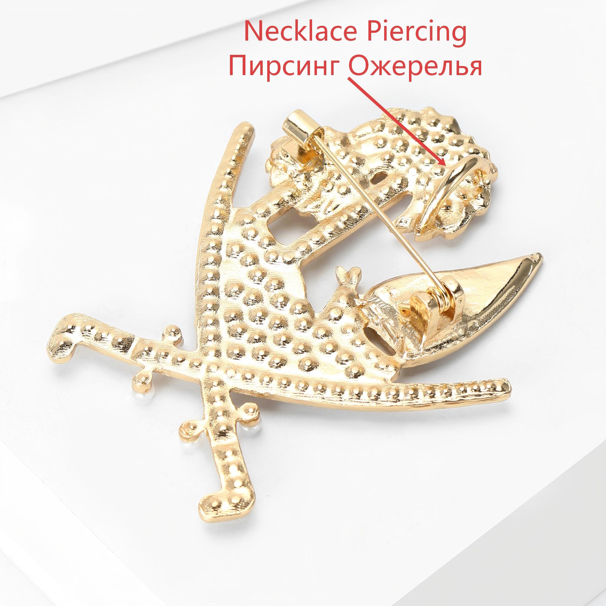 Beaut&Berry Luxury Pearl Qatar - Women Accessories Qatar บทวิจารณ์และราคา
