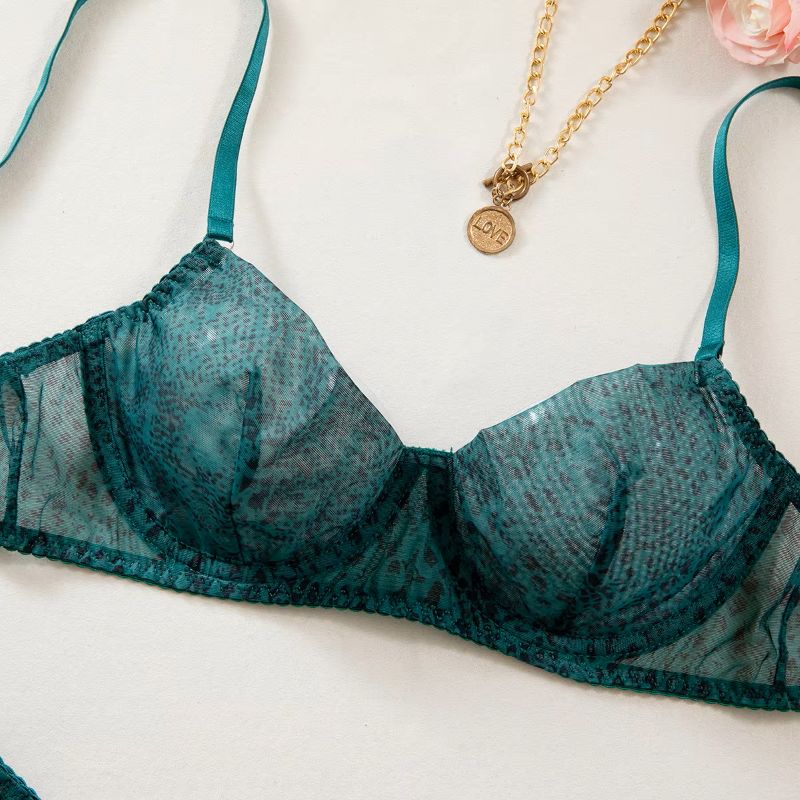 2pcs/Set Woman Lingerie Gather - Woman Accessory บทวิจารณ์และราคา