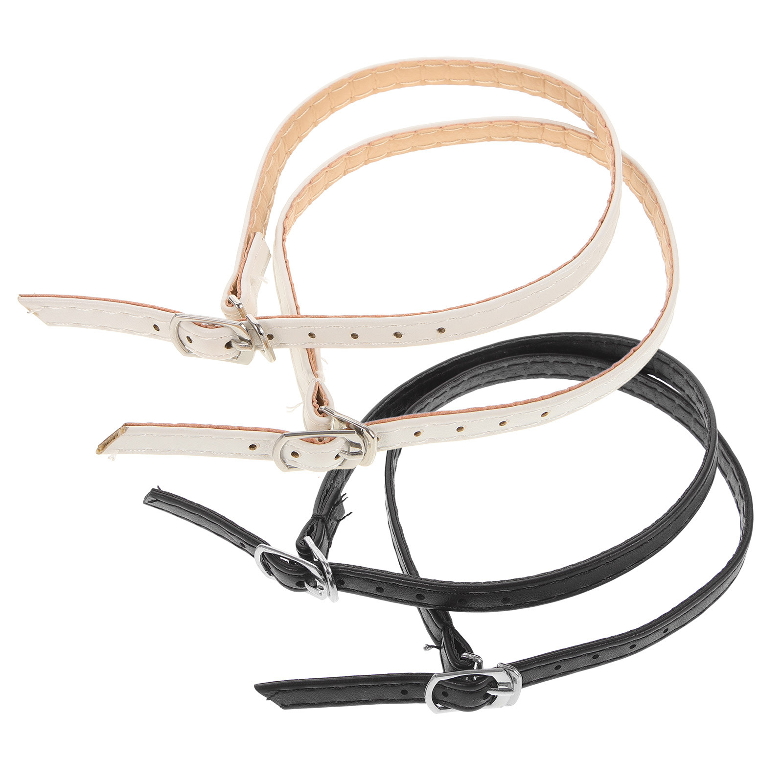 2Pairs Adjustable High Heel Sh - Women'S Ankle Accessories บทวิจารณ์และราคา