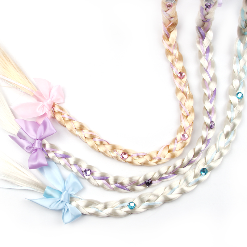 Frozen Elsa Headband For Girls - Women'S Accessories List บทวิจารณ์และราคา