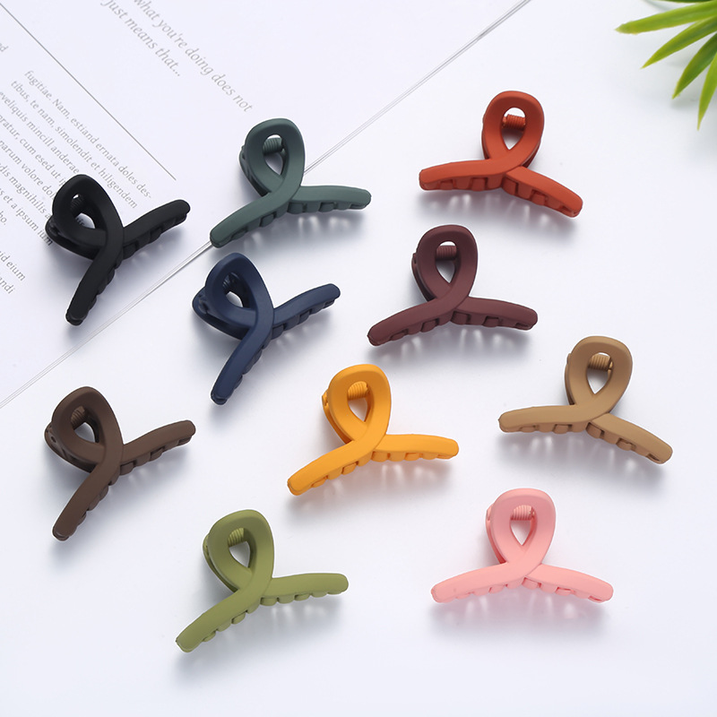 New Fashion Small 4.5cm Froste - Women Accessories In Wholesale บทวิจารณ์และราคา