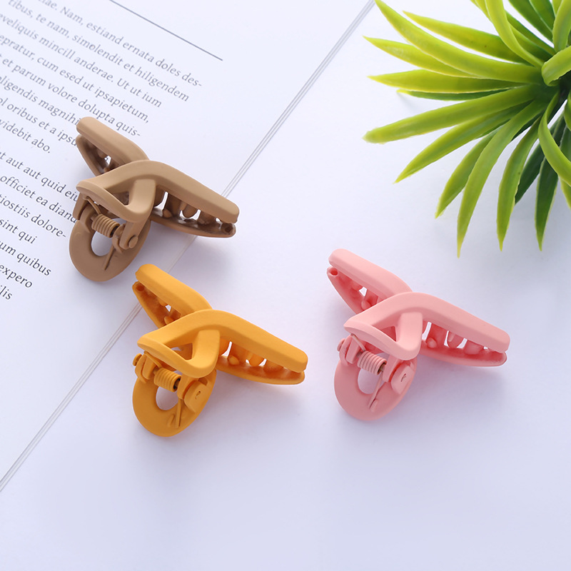 New Fashion Small 4.5cm Froste - Women Accessories In Wholesale บทวิจารณ์และราคา