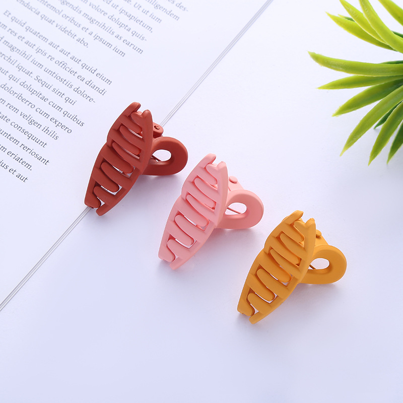 New Fashion Small 4.5cm Froste - Women Accessories In Wholesale บทวิจารณ์และราคา