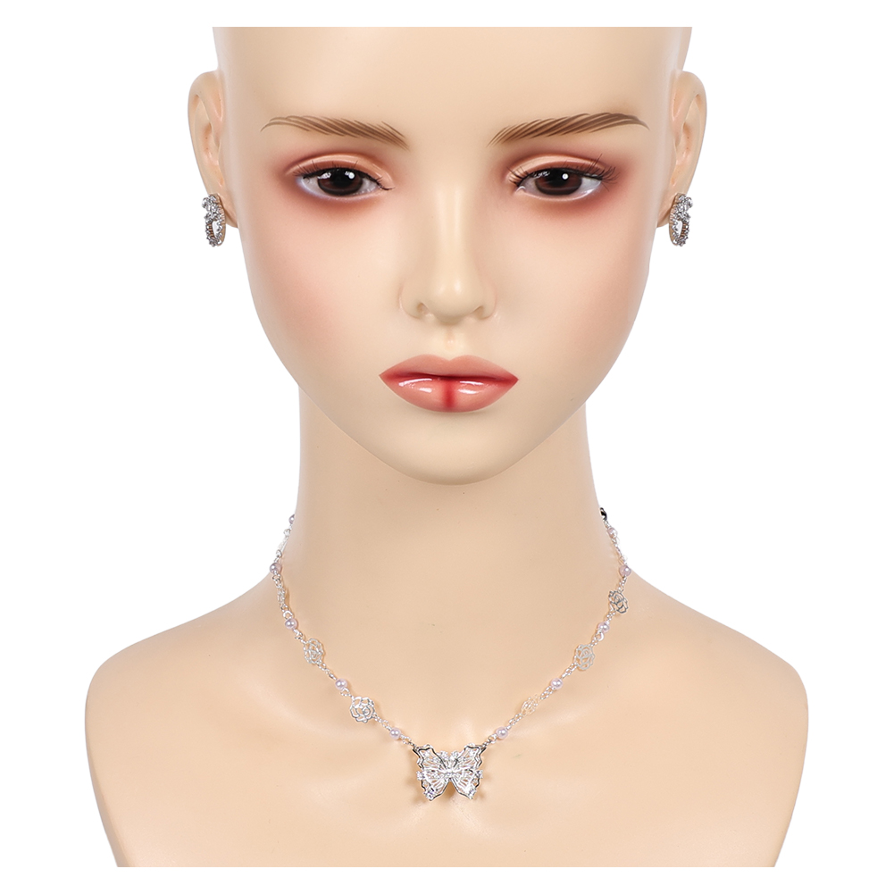 2025 Wicked 2 Glinda Cosplay B - Women'S Ear Accessories บทวิจารณ์และราคา
