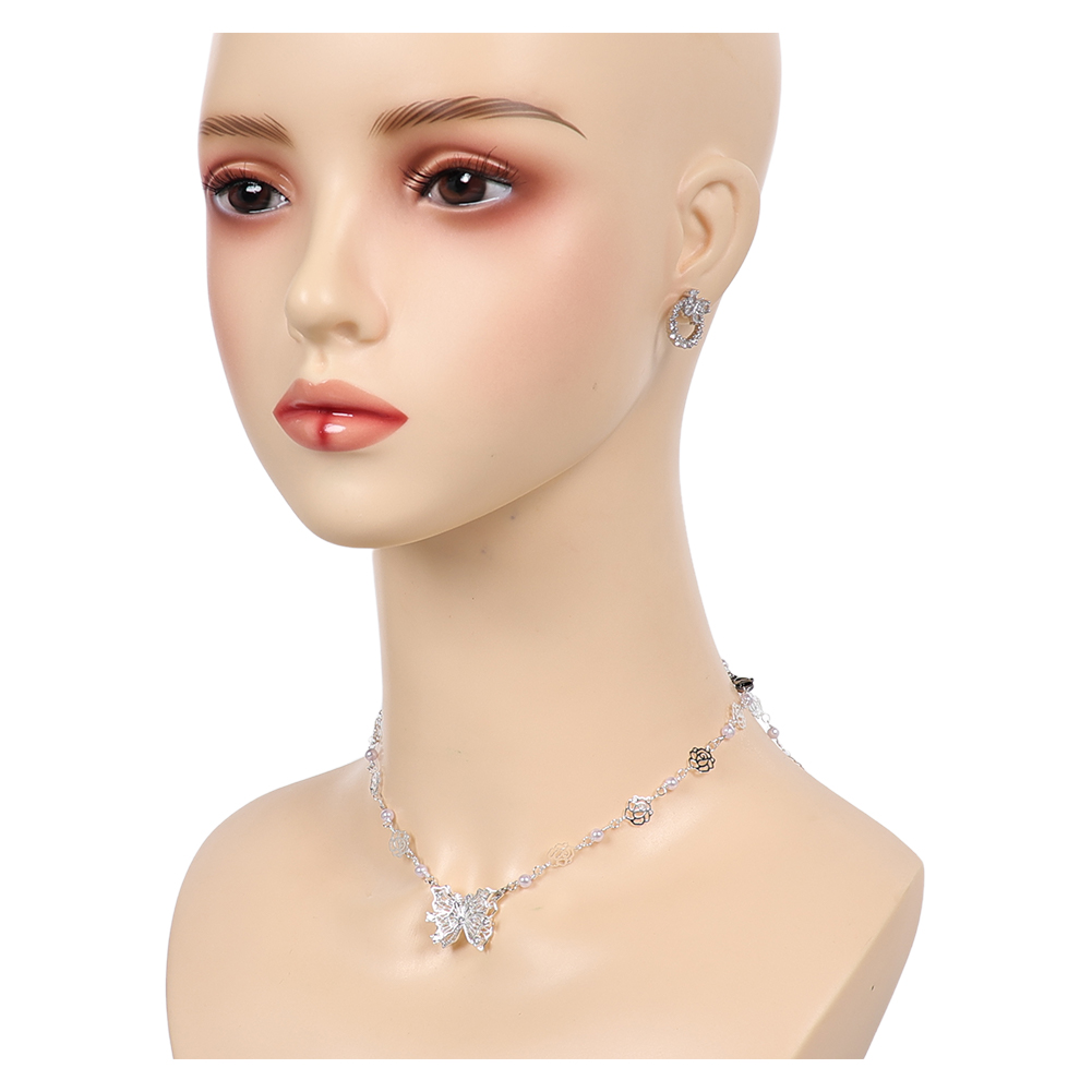 2025 Wicked 2 Glinda Cosplay B - Women'S Ear Accessories บทวิจารณ์และราคา