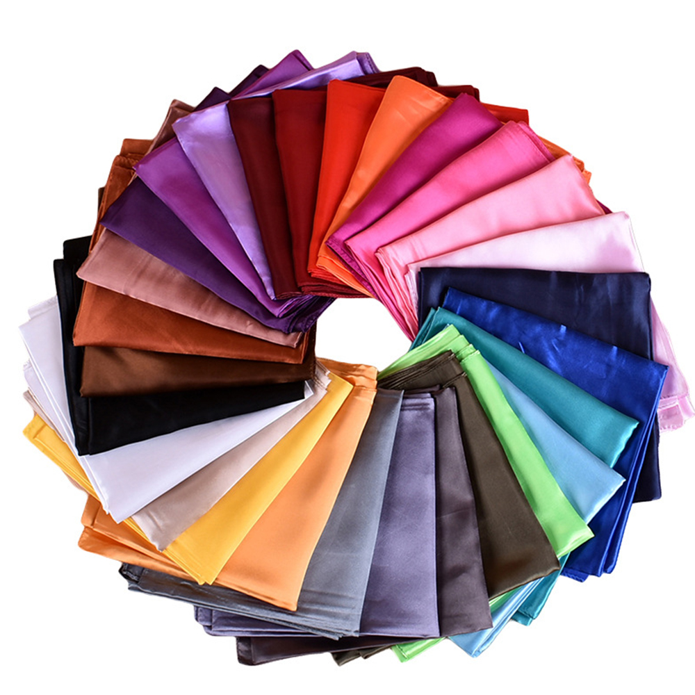 Women's Scarf Silk   Brand New - Women Accessories Brands บทวิจารณ์และราคา
