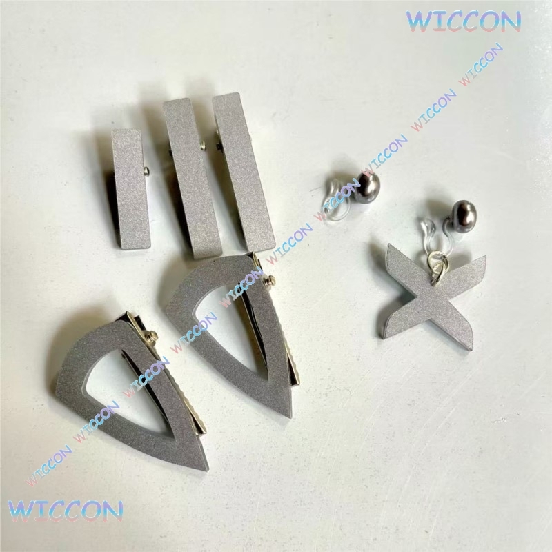 Valorant Clove  Clip Collar Bu - Women'S Accessories List บทวิจารณ์และราคา