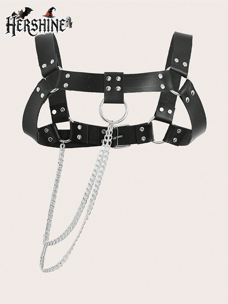 HERSHINE 1 piece women's sexy  - Women Accessories Chain บทวิจารณ์และราคา
