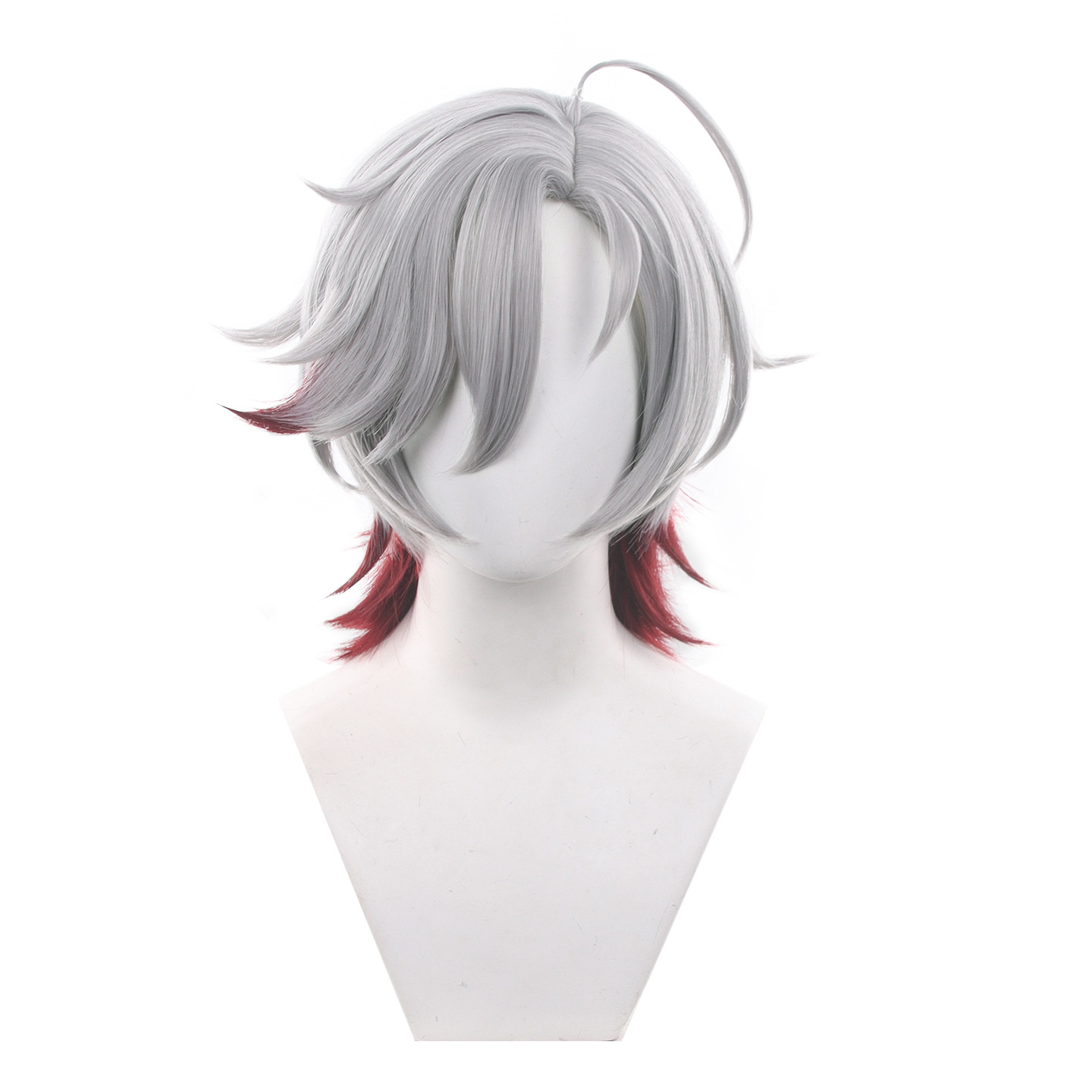 In Stock Illuga Cosplay Wig Ga - Women'S Accessories List บทวิจารณ์และราคา