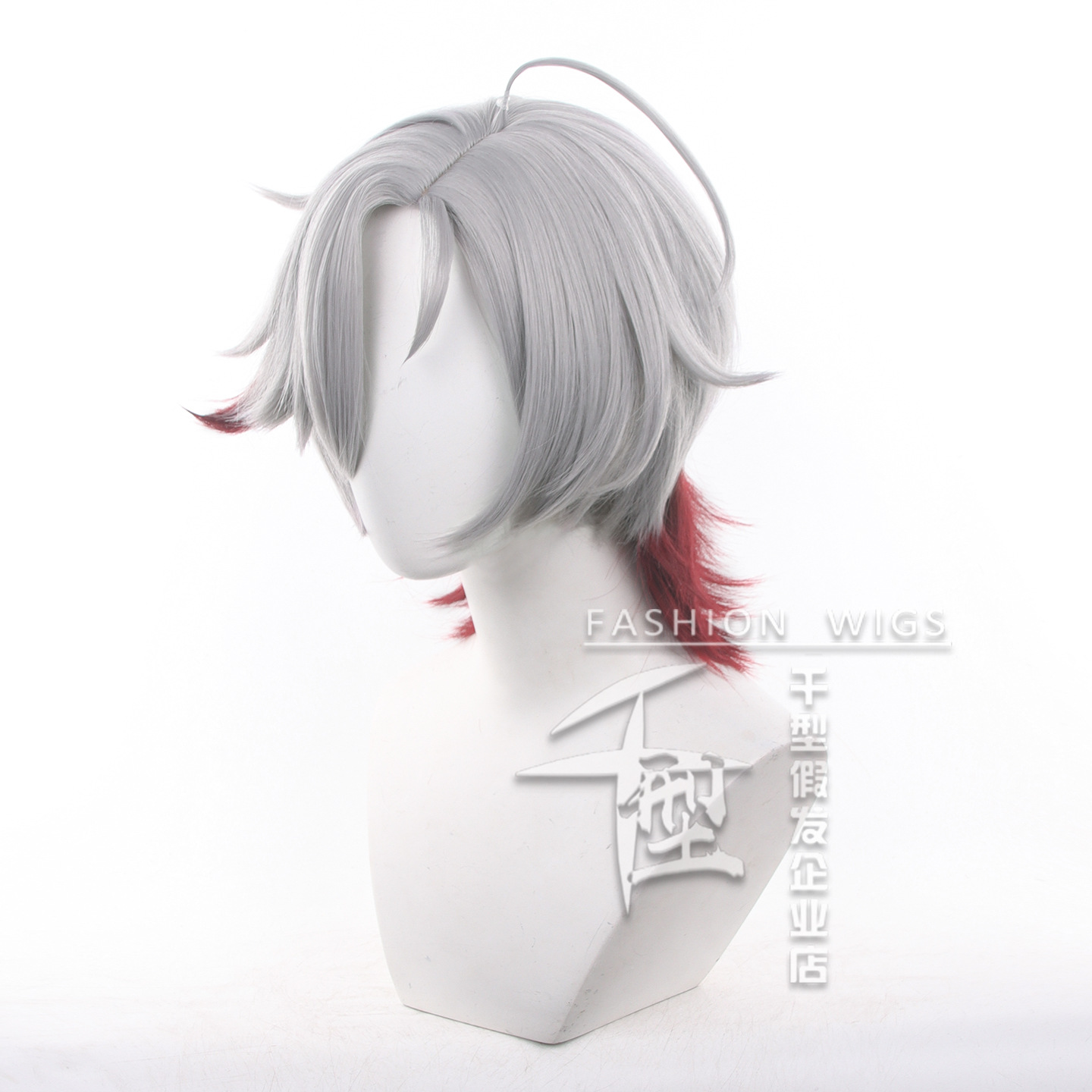 In Stock Illuga Cosplay Wig Ga - Women'S Accessories List บทวิจารณ์และราคา