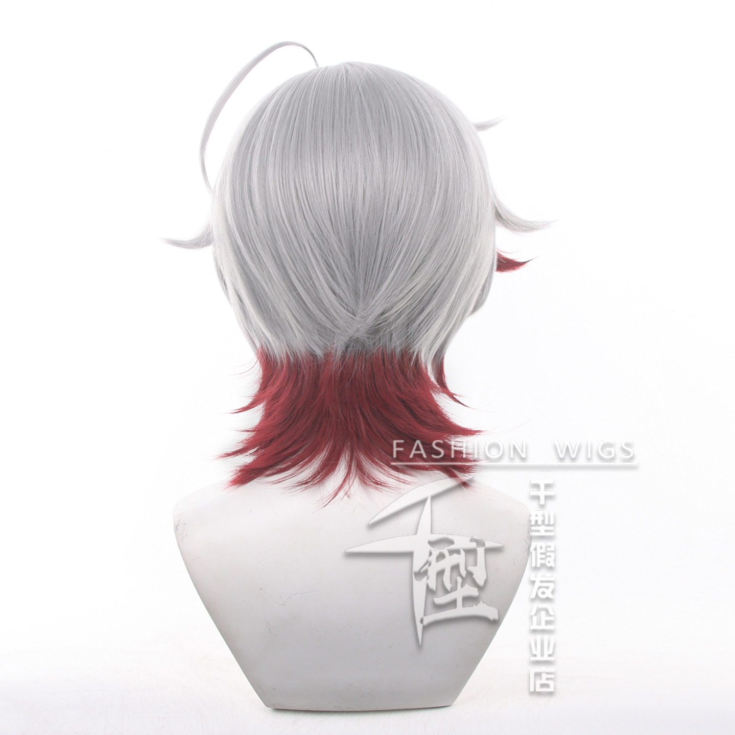In Stock Illuga Cosplay Wig Ga - Women'S Accessories List บทวิจารณ์และราคา