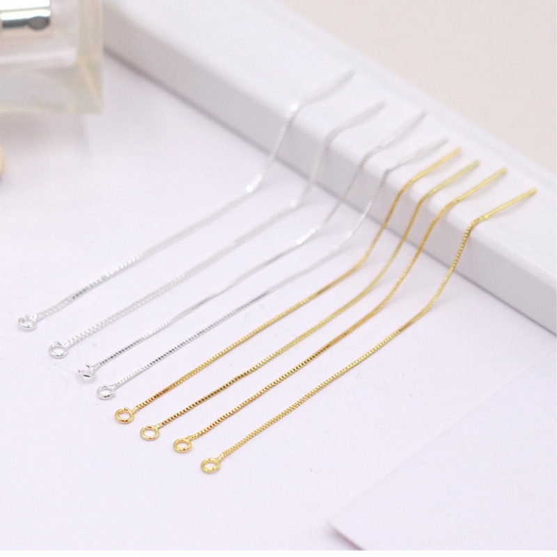 925 Sterling Silver Earring DI - Women'S Ear Accessories บทวิจารณ์และราคา