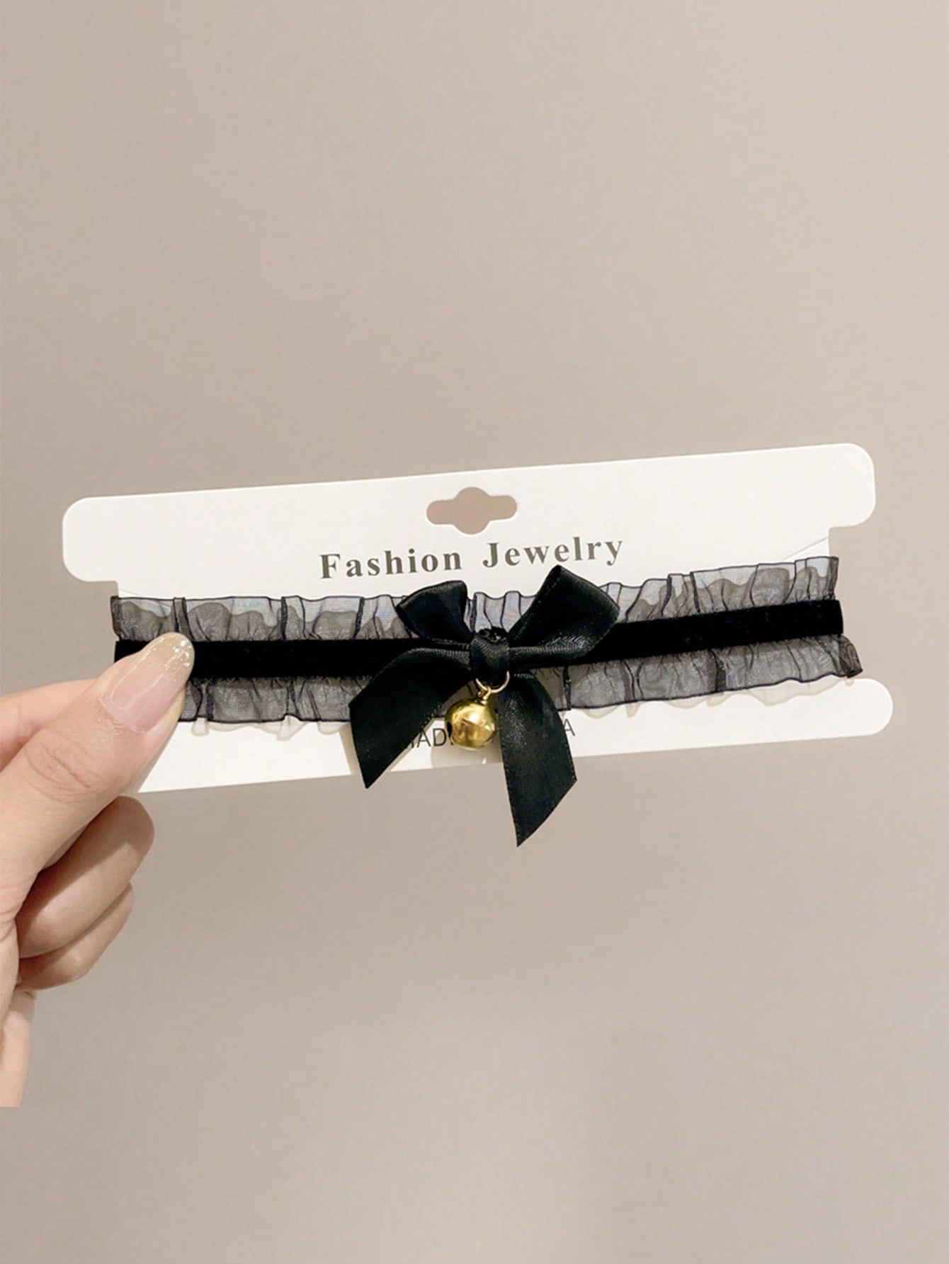 3pcs Black Cat Ear Headband Bl - Women'S Ear Accessories บทวิจารณ์และราคา